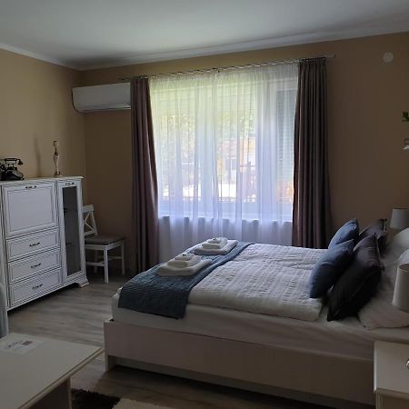 Royal Apartman 埃格尔 外观 照片