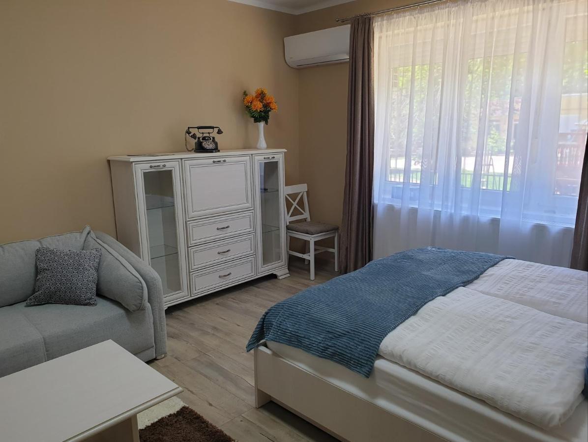 Royal Apartman 埃格尔 外观 照片