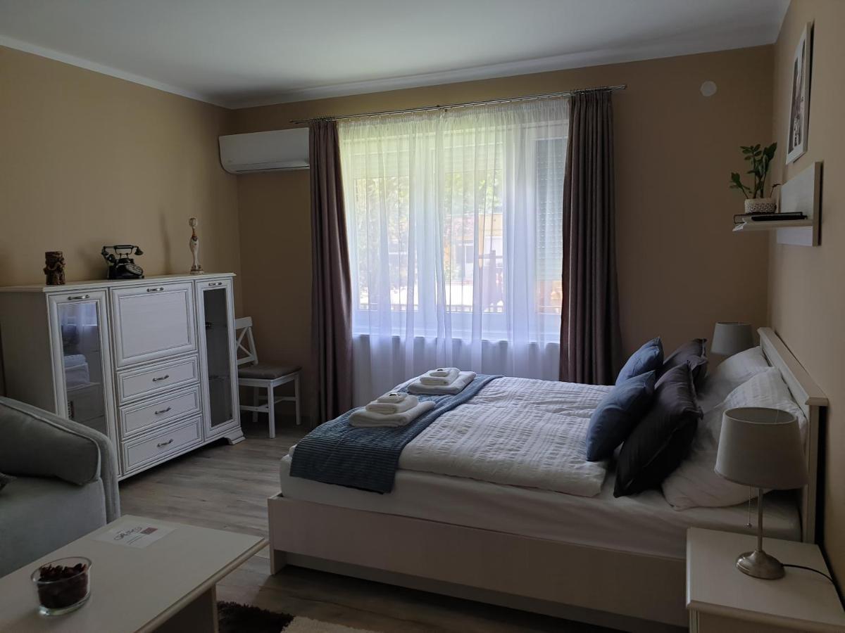 Royal Apartman 埃格尔 外观 照片
